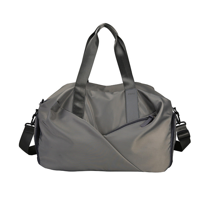 Premium Travel Duffel Bag Bowlift