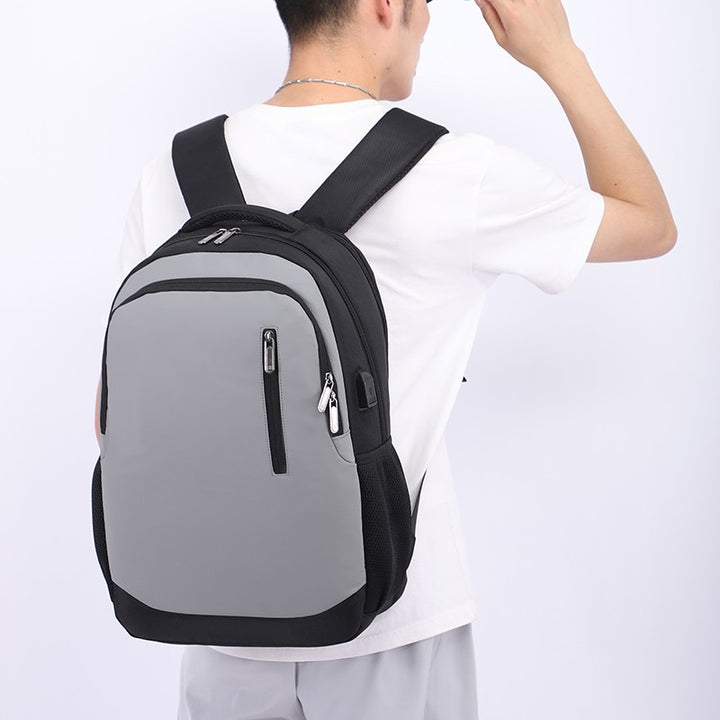 Urban Adventure Backpack Bowlift
