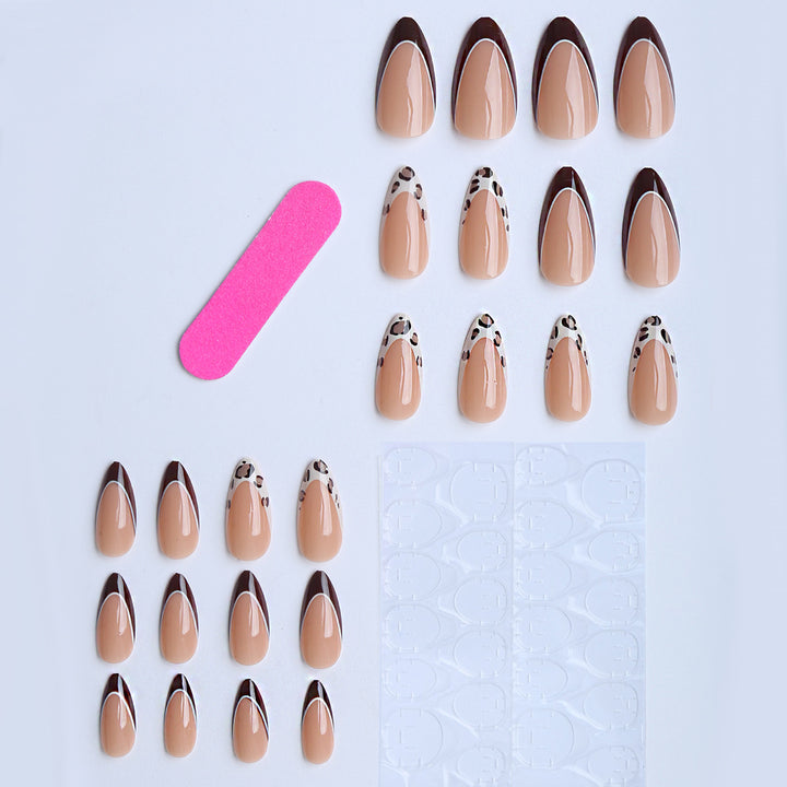 Nail Art Bowlift