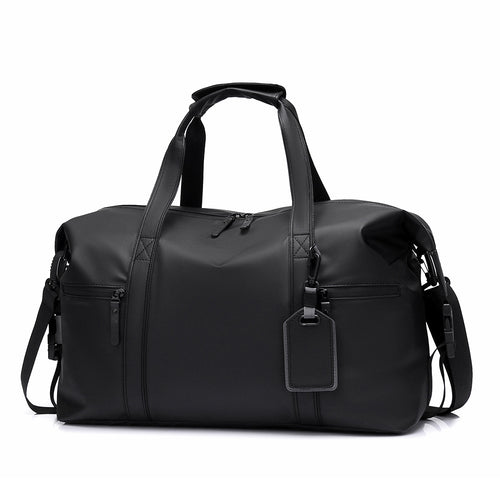 Elegant travel bag with versatile compartments Bowlift