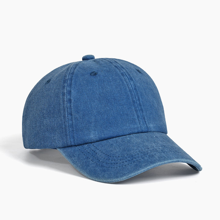 Women durable and casual baseball cap made of cotton Bowlift