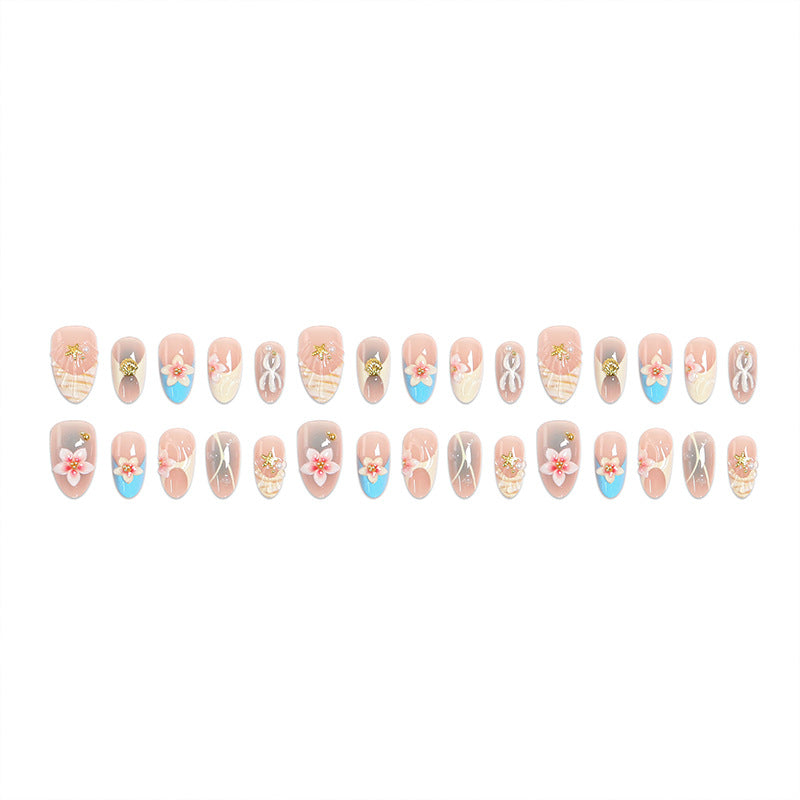 Nail Art Set Bowlift