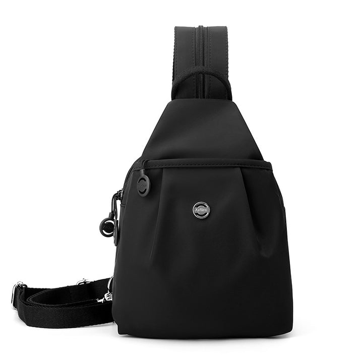 Compact Sling Backpack