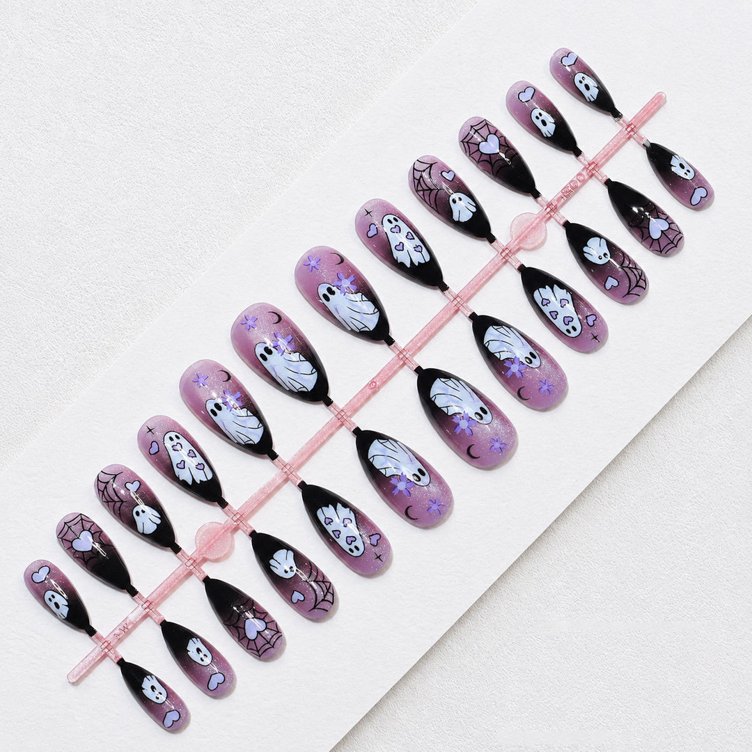 Creative Nail Art Bowlift