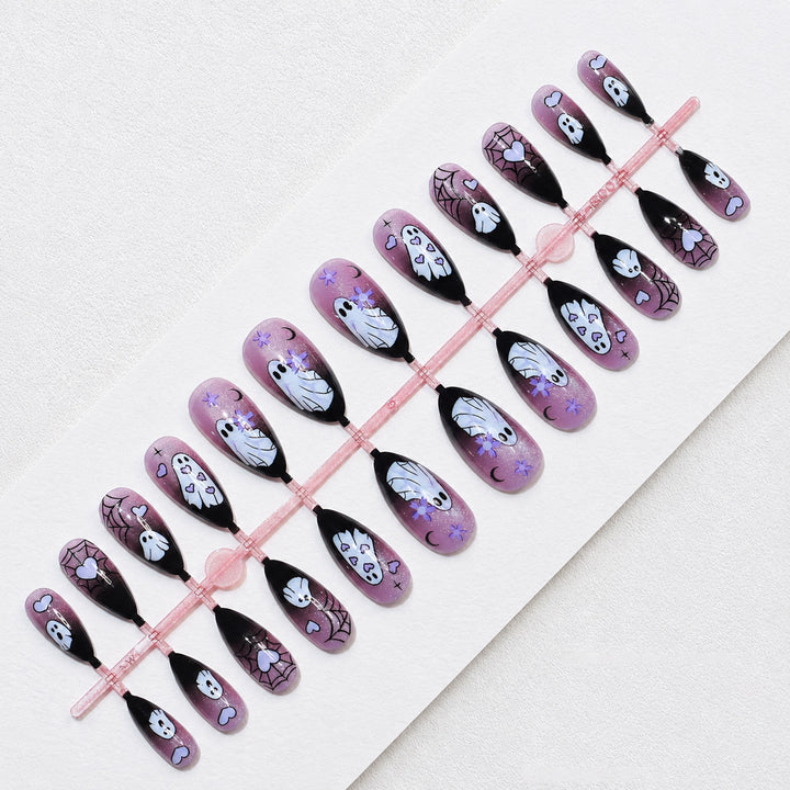 Creative Nail Art Bowlift
