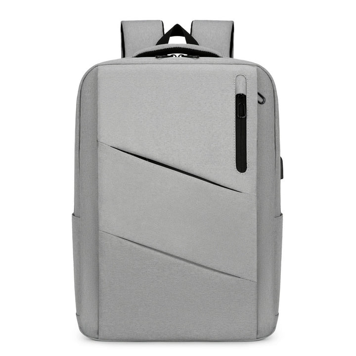 Sleek Professional Laptop Backpack Bowlift