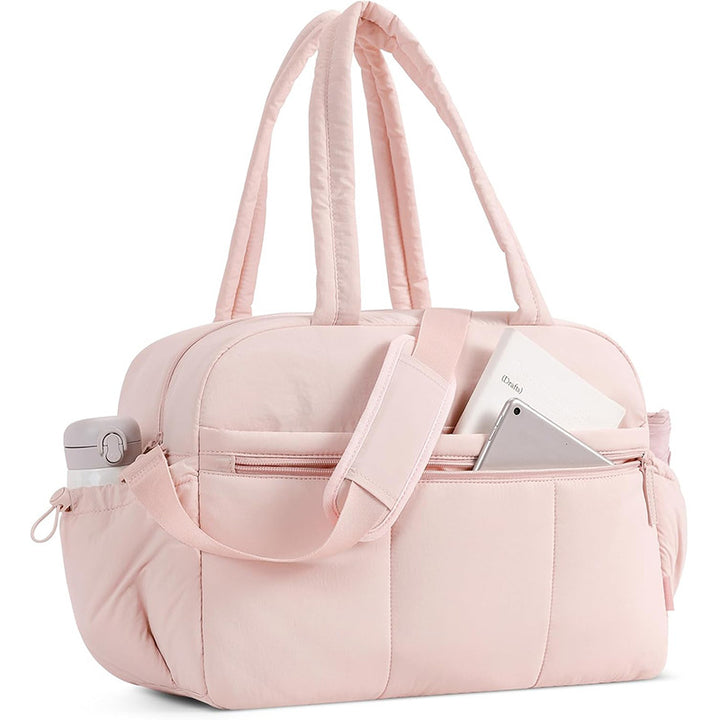 Multifunctional everyday and travel bag Bowlift