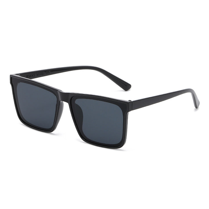 Women's stylish sunglasses made of robust, UV-protected plastic Bowlift