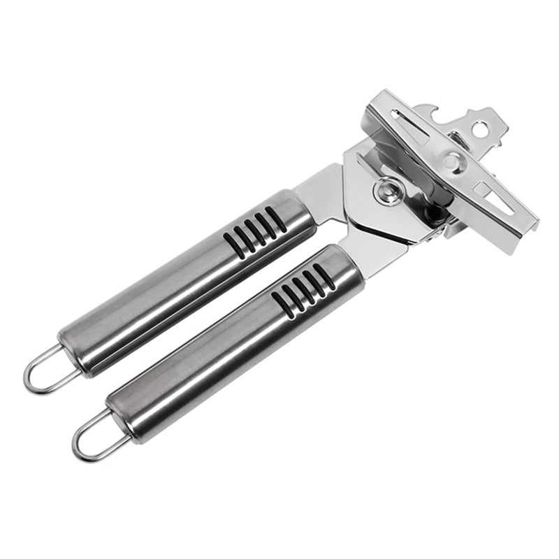 Premium Stainless Steel Bottle Opener Bowlift