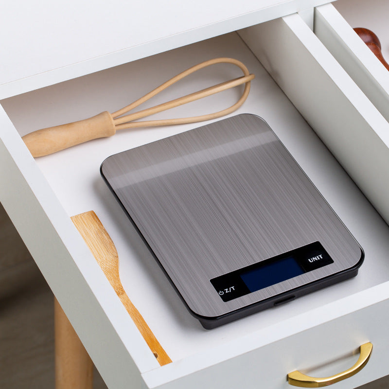 Digital Kitchen Scale