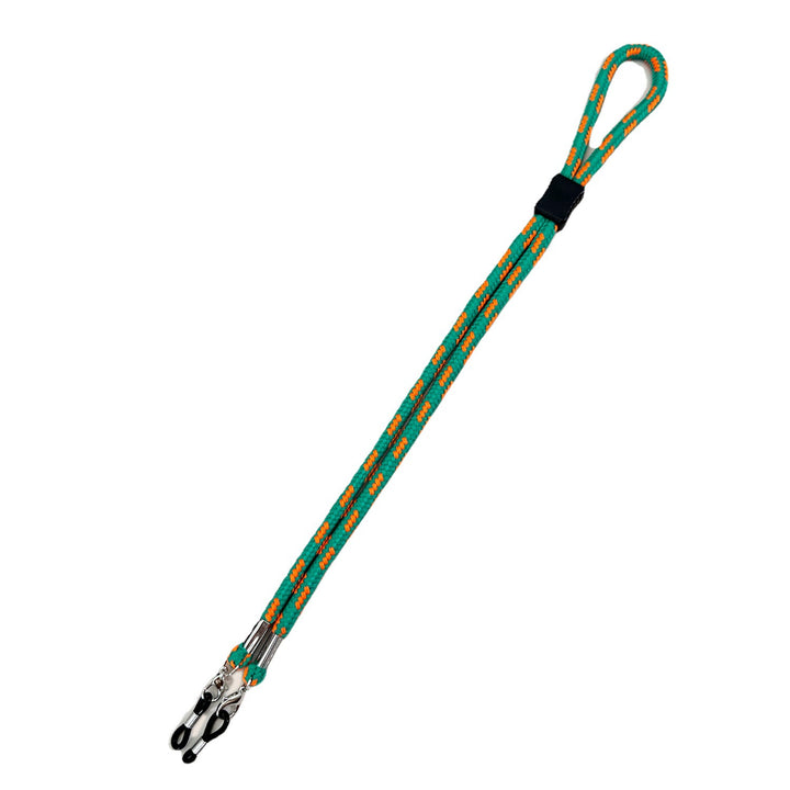 Adjustable Eyewear Retainer Bowlift