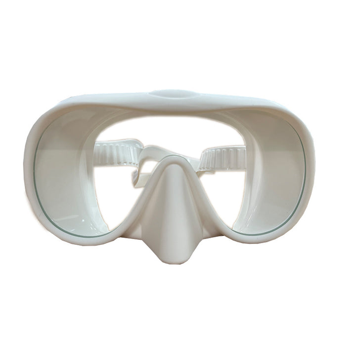Diving mask Bowlift