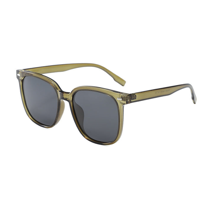 Unisex Fashion Sunglasses Bowlift