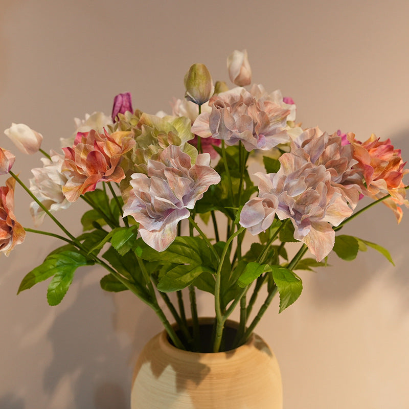 Noble Artificial Flower Bowlift