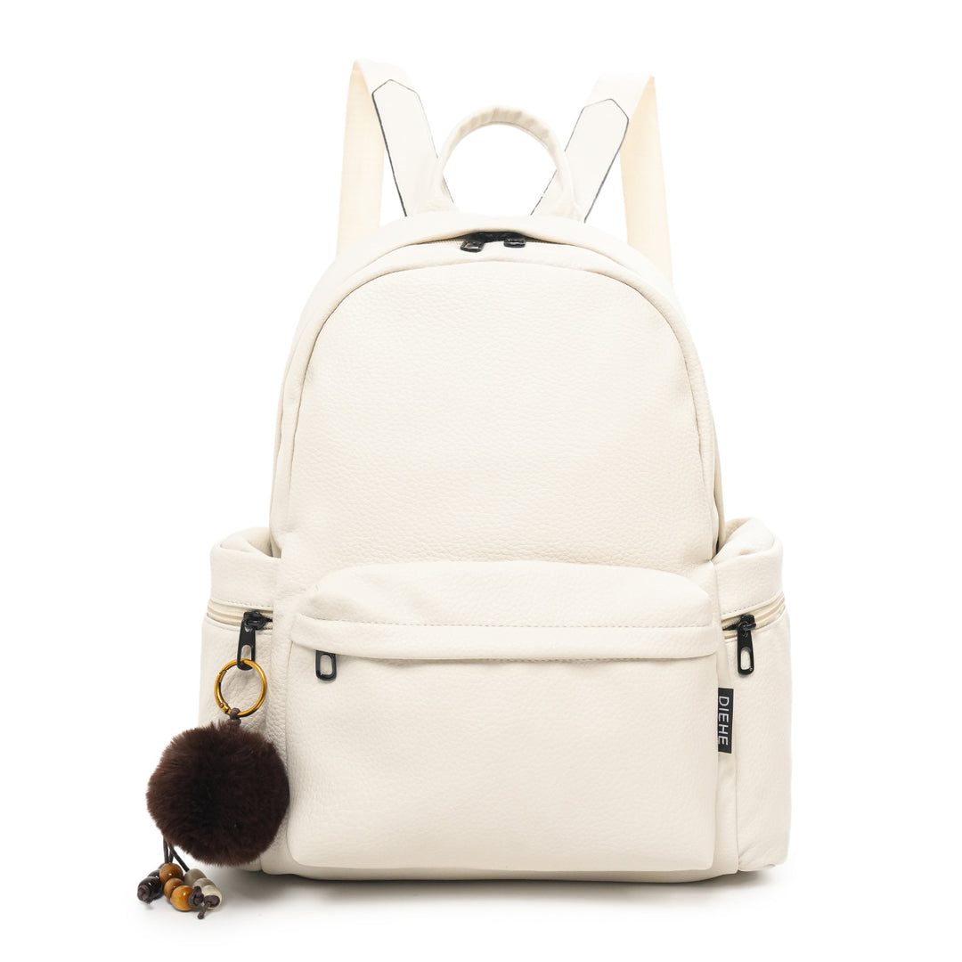 Casual High-Quality School Backpack Bowlift