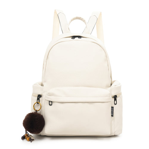 Casual High-Quality School Backpack Bowlift