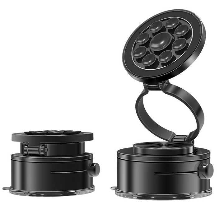Unisex Multifunctional LED Lamp Bowlift