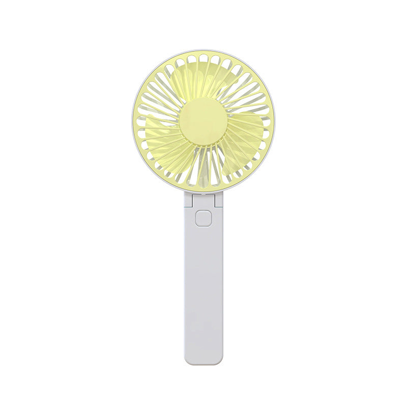 Handy Portable Fan Bowlift