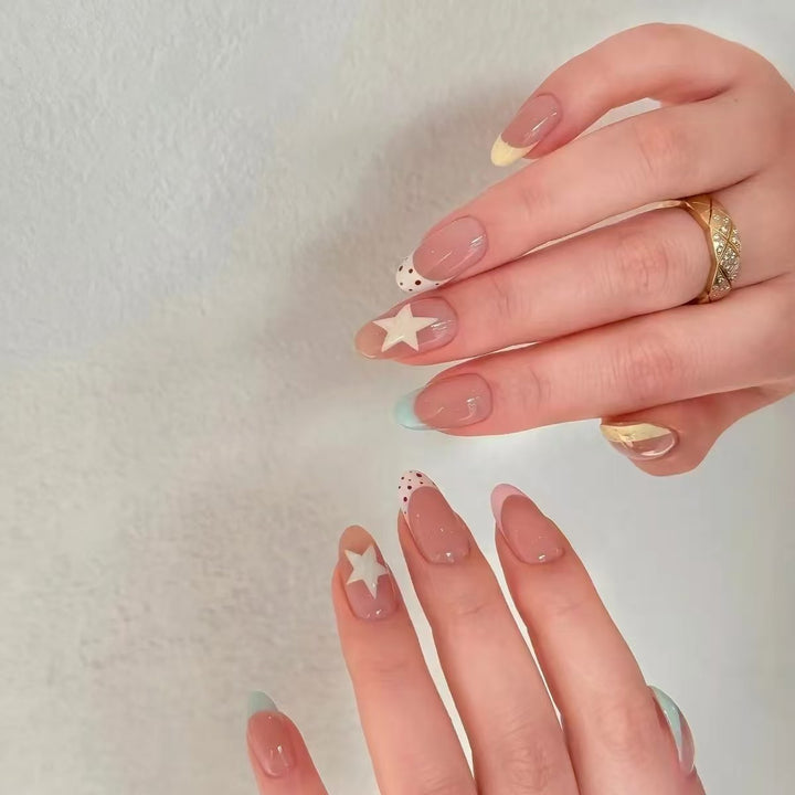 Artistic Themed Nail Design Collection Bowlift