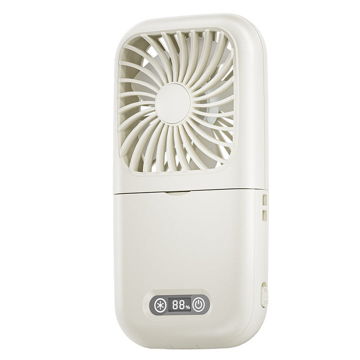 Handheld Fan Bowlift