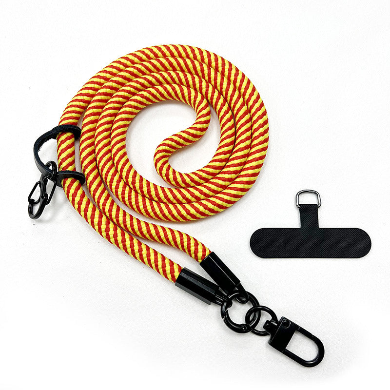 Durable Reflective Dog Leash Bowlift