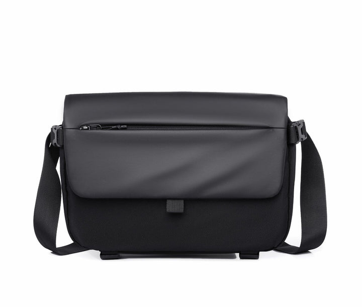 Versatile Professional Messenger Bag Bowlift