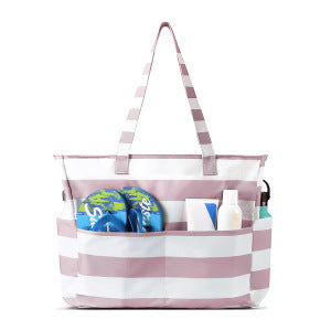 Beach bag with practical storage and sturdy design Bowlift