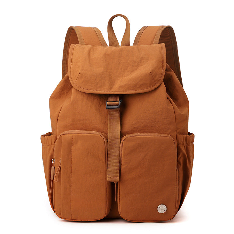 Multi-Functional Outdoor Backpack Bowlift