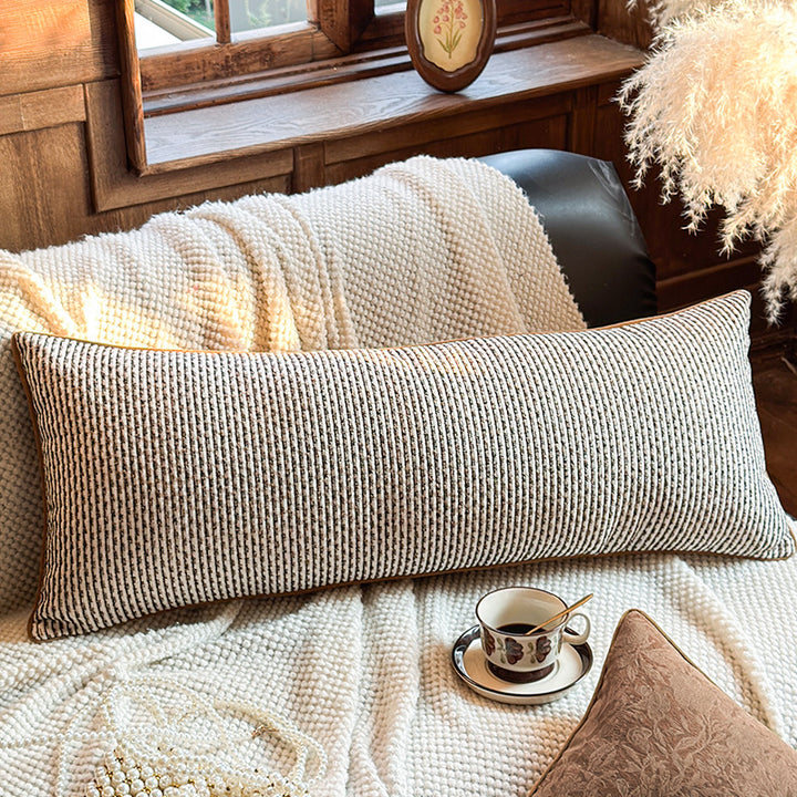 Ladies Decorative Pillowcase Bowlift