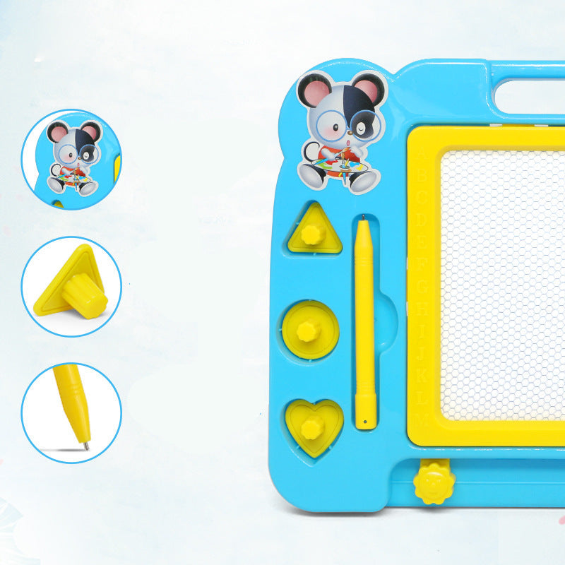 BowLift | Reusable Drawing Board for Children