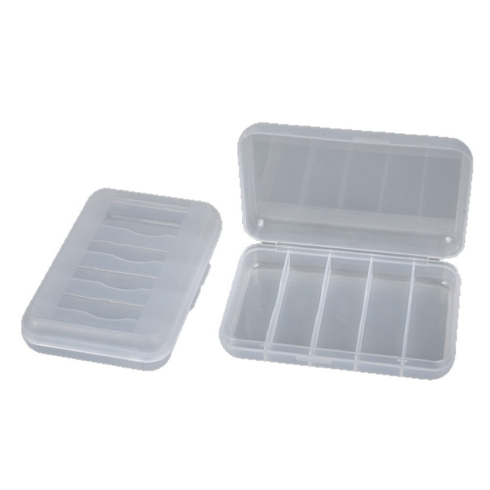 Compact Multi-Divider Storage Container Bowlift