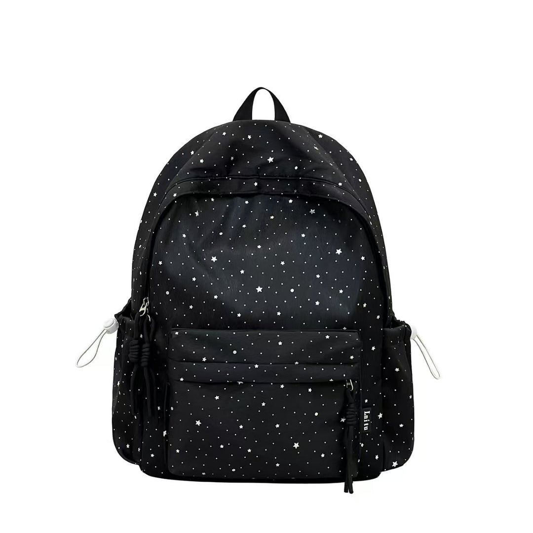 Stylish Everyday Backpack Bowlift
