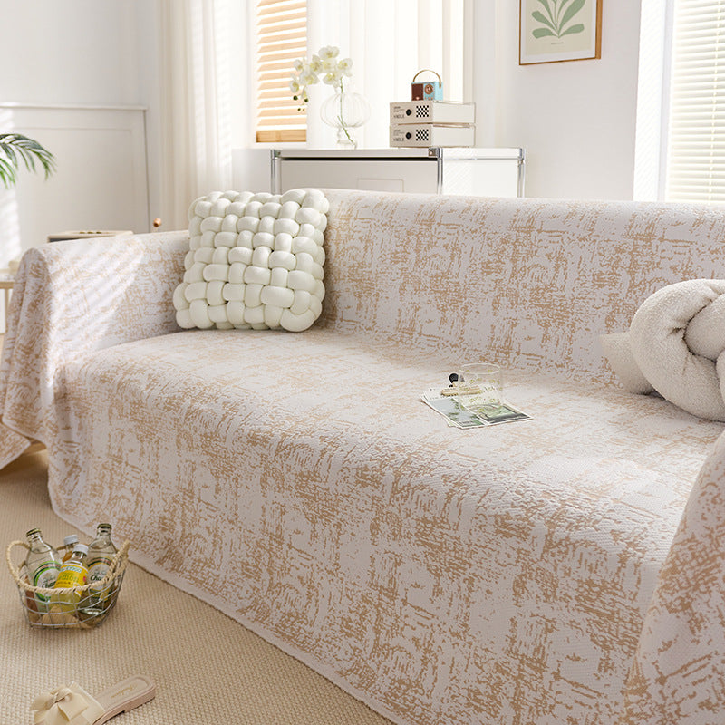 Decorative Sofa Throw Cover