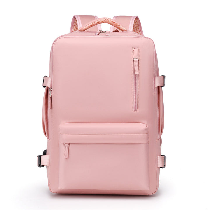 Multi-Functional Travel Backpack Bowlift