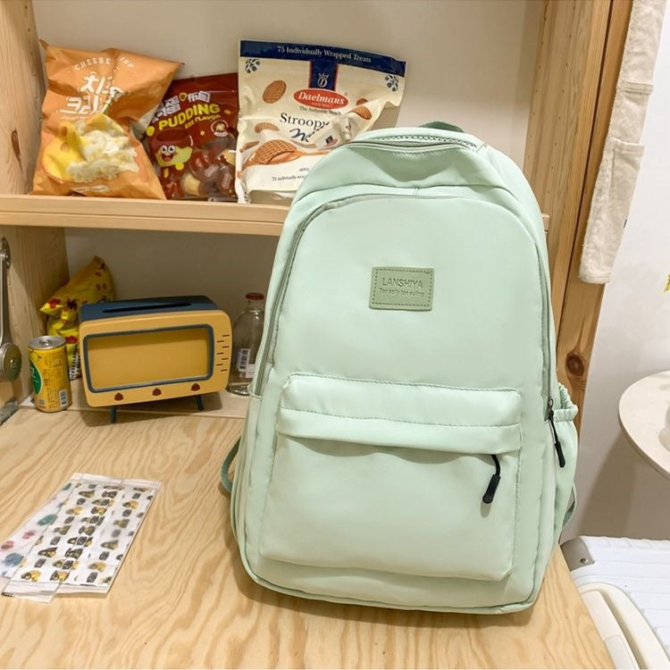 Stylish and Functional Laptop Backpack Bowlift