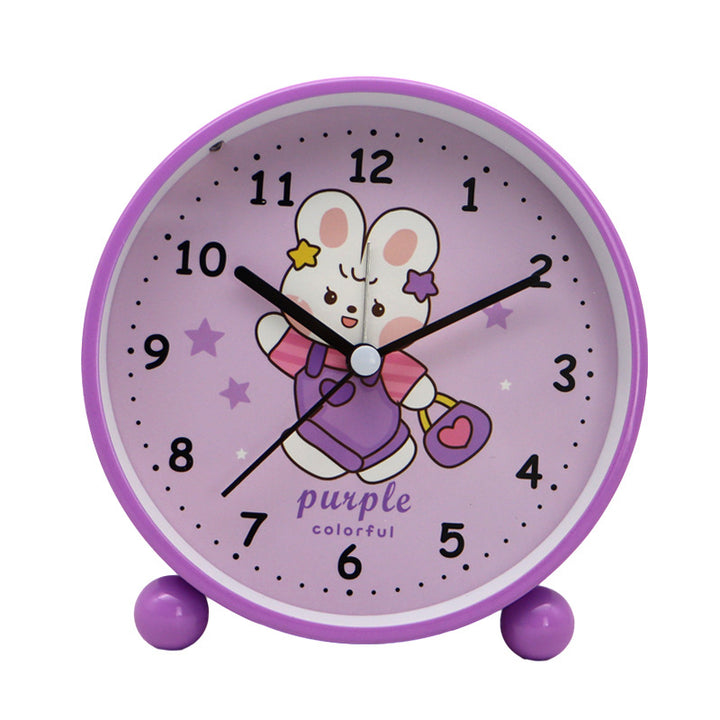 Toy Alarm Clock Bowlift