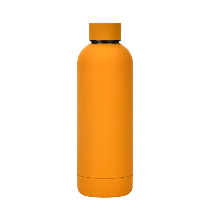Ladies Insulated Drinking Bottle Bowlift
