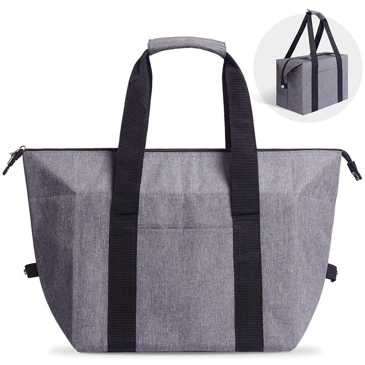 Women practical shopping bag Bowlift