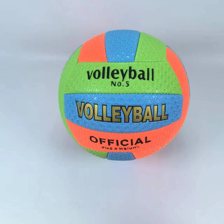 Women's Official Volleyball Bowlift