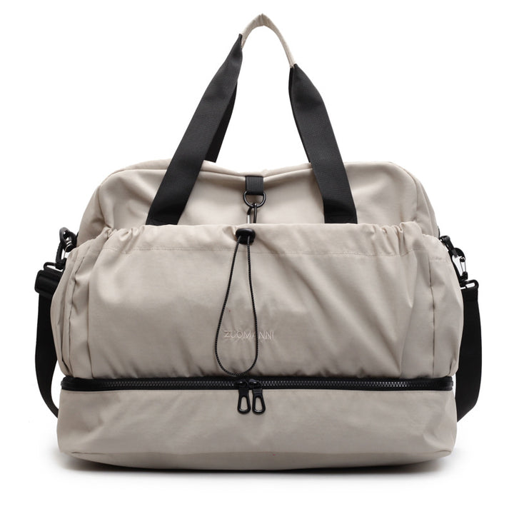Stylish Versatile Gym Weekender Bag