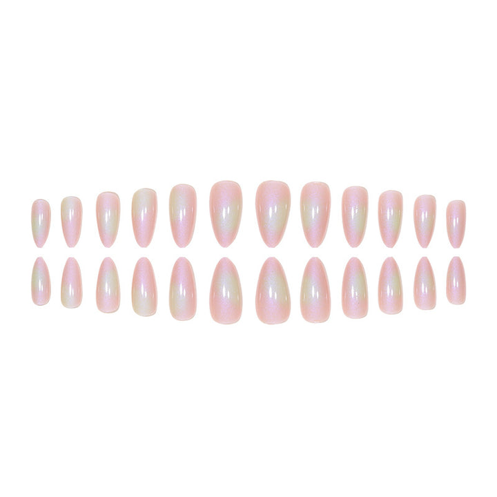 Glamorous Stiletto Press-On Nails Bowlift
