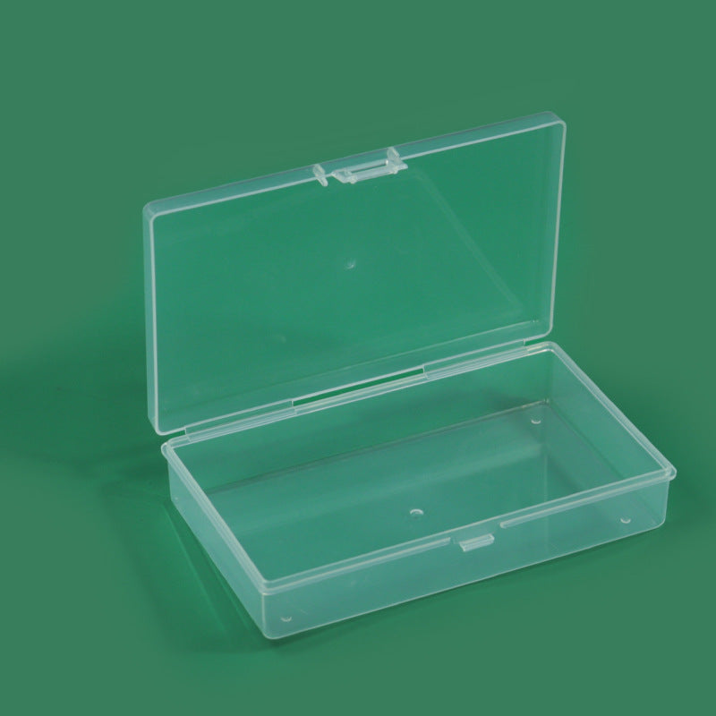 Multi-Purpose Stackable Storage Box Bowlift