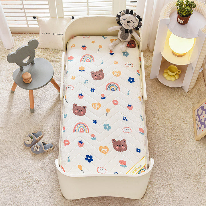 Ladies' children's bedding Bowlift