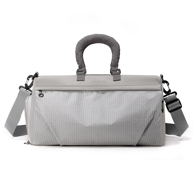 Fashion-Forward All-Purpose Duffle Bag Bowlift