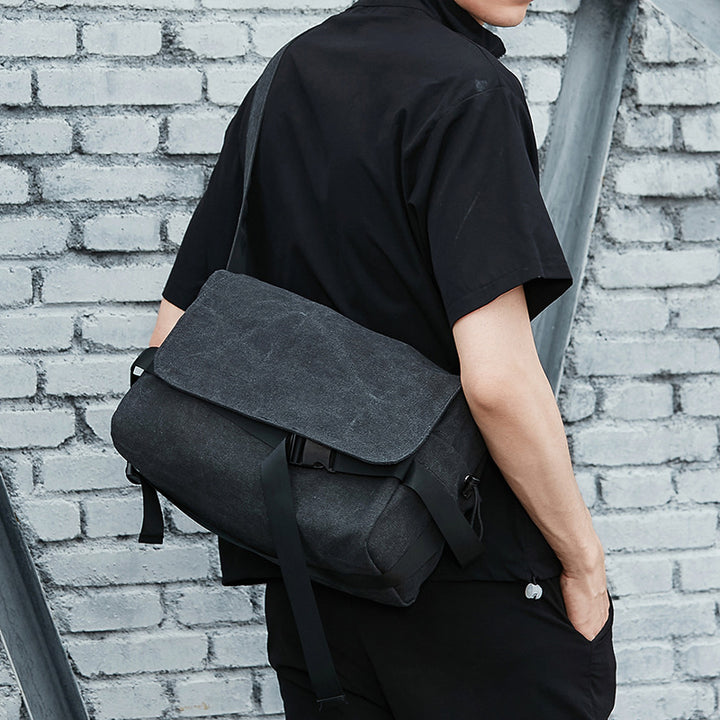 Durable Everyday Crossbody Bag Bowlift