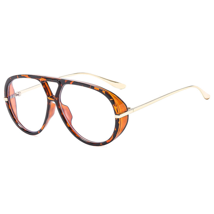 Women's oversized fashion glasses Bowlift