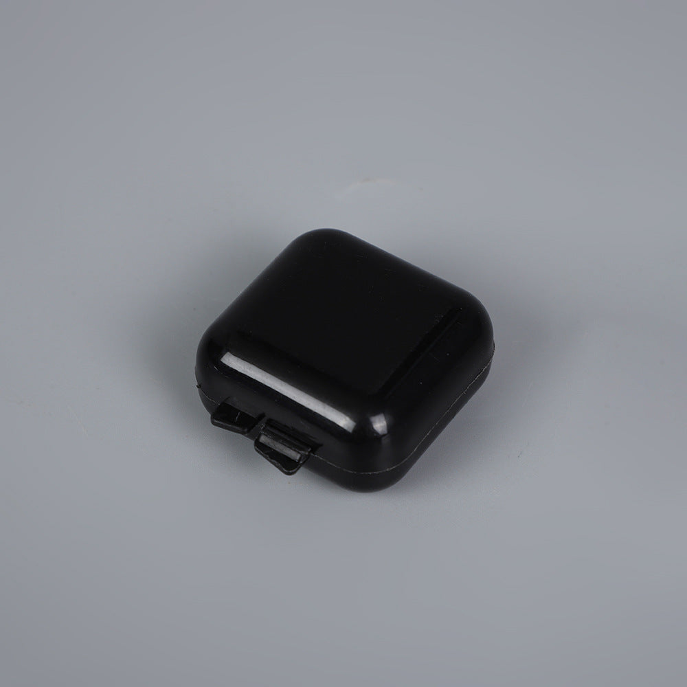Compact Jewelry Storage Container Bowlift