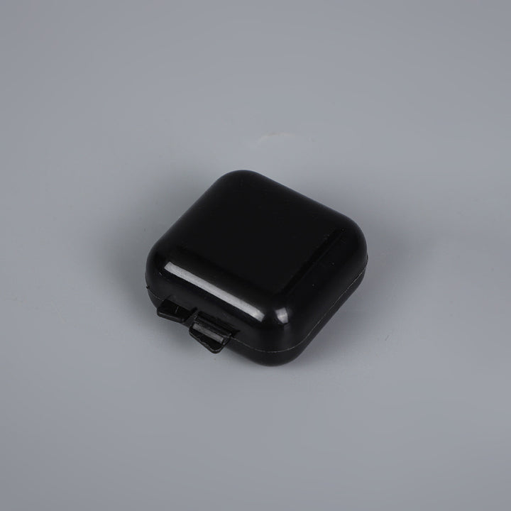 Compact Jewelry Storage Container Bowlift