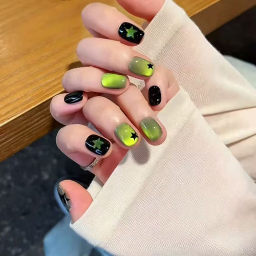 Nail Art Set Bowlift