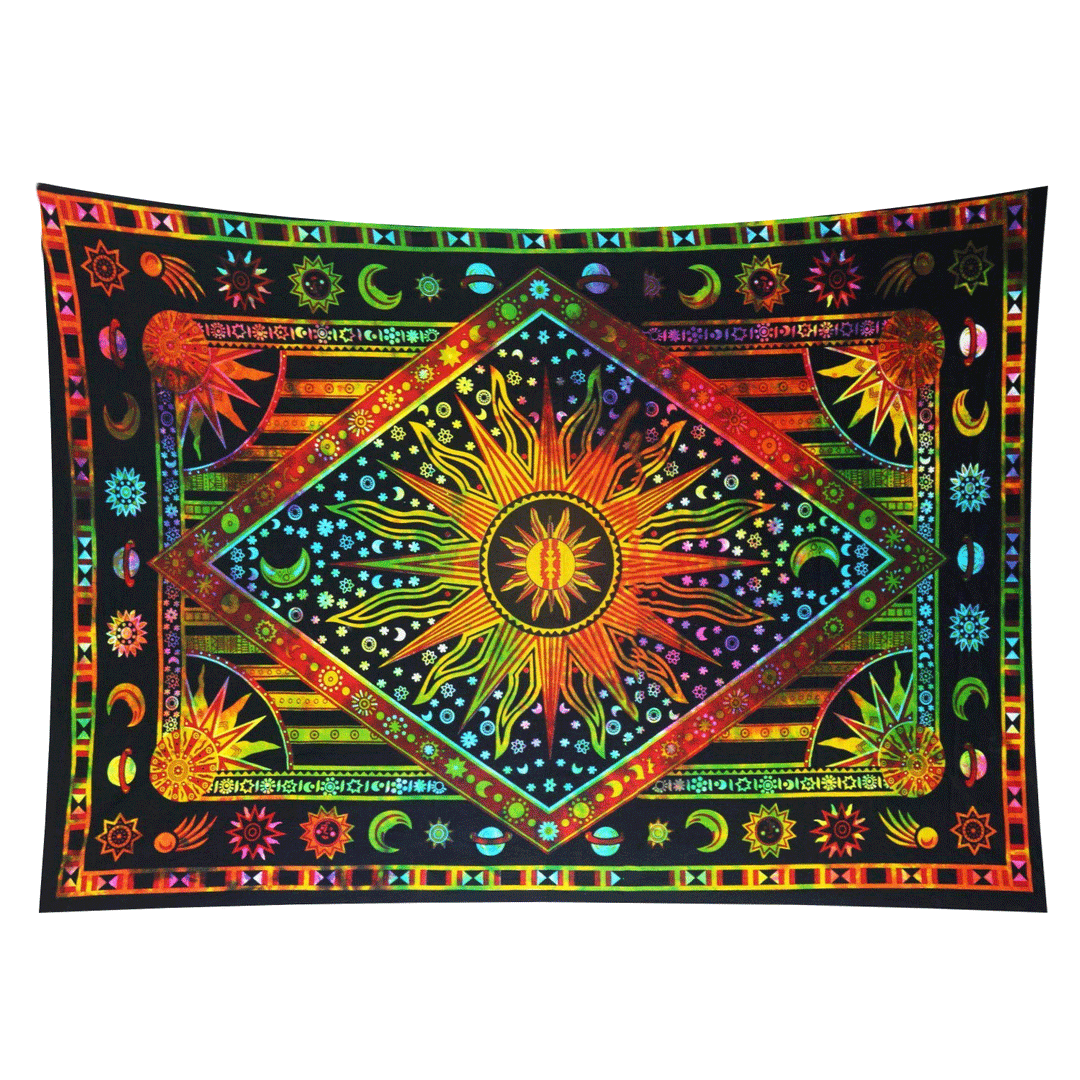 Decorative Tapestry